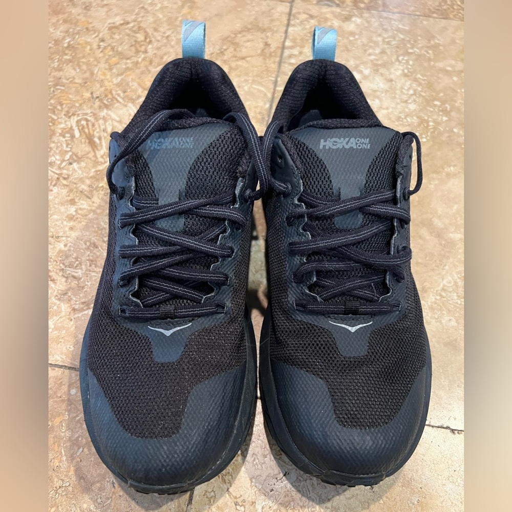New Hoka One One Challenger ATR